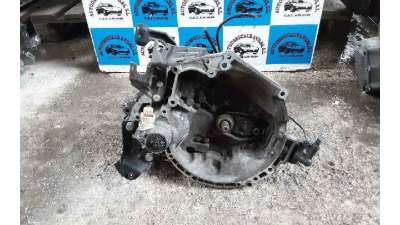 MOTOR LIMPIA DELANTERO FORD ESCORT CLASSIC (1998-2000) 1.8 TD 90CV 1753CC - L.4772779 / 6138474