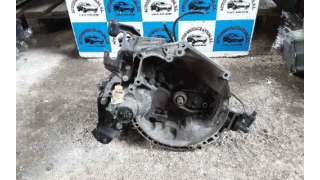 MOTOR LIMPIA DELANTERO FORD ESCORT CLASSIC (1998-2000) 1.8 TD 90CV 1753CC - L.4772779 / 6138474