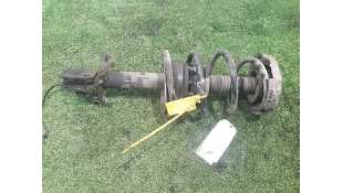 AMORTIGUADOR DELANTERO IZQUIERDO RENAULT SCÉNIC I LIMUSINA (1999-2003) 1.4 16V (JA0D, JA1H, JA0W, JA10) 95CV 1390CC - L.477