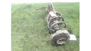 AMORTIGUADOR DELANTERO IZQUIERDO RENAULT SCÉNIC I LIMUSINA (1999-2003) 1.4 16V (JA0D, JA1H, JA0W, JA10) 95CV 1390CC - L.477 2