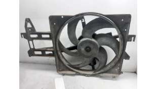 ELECTROVENTILADOR FORD ESCORT VI (1992-1995) 1.6 I 16V 90CV 1597CC - L.4773192 / 6741785