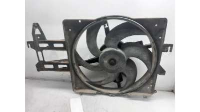 ELECTROVENTILADOR FORD ESCORT VI (1992-1995) 1.6 I 16V 90CV 1597CC - L.4773192 / 6741785