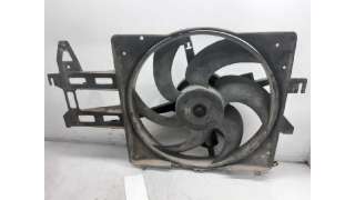 ELECTROVENTILADOR FORD ESCORT VI (1992-1995) 1.6 I 16V 90CV 1597CC - L.4773192 / 6741785