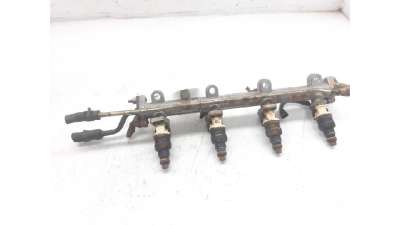 RAMPA INYECTORA HYUNDAI ACCENT I (1994-2000) 1.5 I 12V 88CV 1495CC - L.4773487 / 3530422031