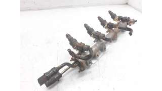 RAMPA INYECTORA HYUNDAI ACCENT I (1994-2000) 1.5 I 12V 88CV 1495CC - L.4773487 / 3530422031