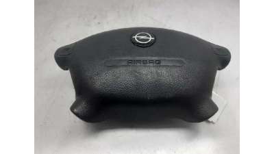 AIRBAG DELANTERO IZQUIERDO OPEL VECTRA B (1997-2002) 2.0 DTI 16V (F19) 101CV 1995CC - L.4773528 / 9138153