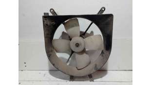 AMORTIGUADOR DELANTERO DERECHO OPEL VECTRA B (1997-2002) 2.0 DTI 16V (F19) 101CV 1995CC - L.4773536 / 9192406