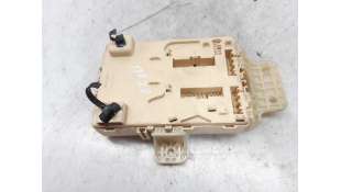 CAJA RELES / FUSIBLES HYUNDAI IX35 (2010-) 2.0 CRDI 136CV 1995CC - L.4773994 / 919502S521 2