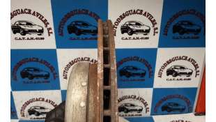 MODULO ELECTRONICO HYUNDAI IX35 (2010-) 2.0 CRDI 136CV 1995CC - L.4774002 / 954002Y300