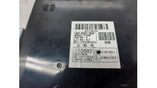 MODULO ELECTRONICO HYUNDAI IX35 (2010-) 2.0 CRDI 136CV 1995CC - L.4774002 / 954002Y300 2