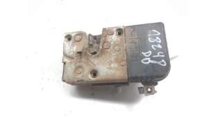 CERRADURA PUERTA DELANTERA DERECHA PEUGEOT 306 (1994-2001) 1.9 SLD 68CV 1905CC - L.4774276 / 9136J0 2