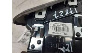 REJILLA AIREADORA NISSAN QASHQAI II TODO TERRENO, CERRADA (2013-) 1.2 DIG-T 115CV 1197CC - L.4774913 / 68761HV00B