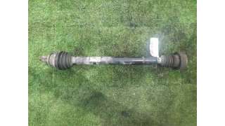 TRANSMISION DELANTERA DERECHA SEAT IBIZA III (2002-2005) 1.9 SDI 64CV 1896CC - L.4775644 / 6K0407452FX