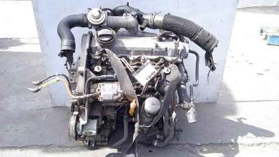 CENTRALITA MOTOR UCE RENAULT CLIO II (1999-2005) 1.9 DTI (B/CB0U) 80CV 1870CC - L.4775670 / 8200118521