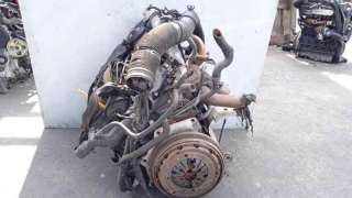 CENTRALITA MOTOR UCE RENAULT CLIO II (1999-2005) 1.9 DTI (B/CB0U) 80CV 1870CC - L.4775670 / 8200118521