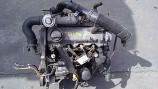 CENTRALITA MOTOR UCE RENAULT CLIO II (1999-2005) 1.9 DTI (B/CB0U) 80CV 1870CC - L.4775670 / 8200118521