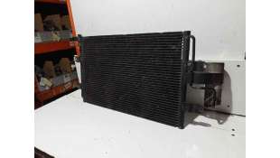 RESISTENCIA CALEFACCION PEUGEOT 206 FASTBACK (1998-2001) 1.9 D 69CV 1868CC - L.4776050 / 6450EN 2