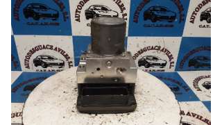 AMORTIGUADORES MALETERO / PORTON RENAULT MEGANE I (2001-2003) 1.9 DTI (BA1U) 80CV 1870CC - L.4776100 / 7700828451