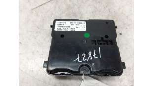 MODULO ELECTRONICO NISSAN QASHQAI II TODO TERRENO, CERRADA (2013-) 1.2 DIG-T 115CV 1197CC - L.4776314 / 277604EA4B