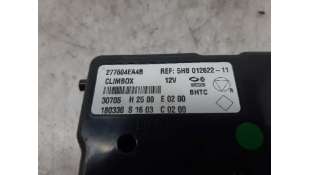 MODULO ELECTRONICO NISSAN QASHQAI II TODO TERRENO, CERRADA (2013-) 1.2 DIG-T 115CV 1197CC - L.4776314 / 277604EA4B 2