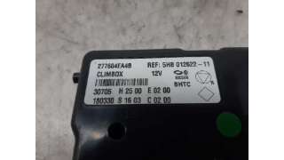 MODULO ELECTRONICO NISSAN QASHQAI II TODO TERRENO, CERRADA (2013-) 1.2 DIG-T 115CV 1197CC - L.4776314 / 277604EA4B