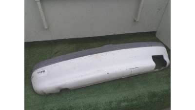 PARAGOLPES TRASERO OPEL CORSA B (1996-2000) 1.7 D (F08, F68, M68) 60CV 1686CC - L.4776860 / 1404133