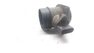 CAUDALIMETRO VOLKSWAGEN POLO (2001-2005) 1.4 TDI 75CV 1422CC - L.4776987 / 038906461B 2
