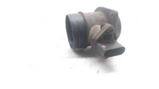 CAUDALIMETRO VOLKSWAGEN POLO (2001-2005) 1.4 TDI 75CV 1422CC - L.4776987 / 038906461B