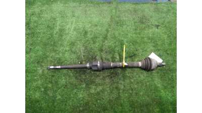 TRANSMISION DELANTERA DERECHA PEUGEOT 307 (2005-2009) 1.6 HDI 90CV 1560CC - L.4777602 / 9812781280