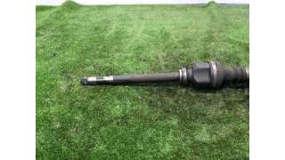 TRANSMISION DELANTERA DERECHA PEUGEOT 307 (2005-2009) 1.6 HDI 90CV 1560CC - L.4777602 / 9812781280