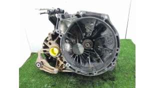 CAJA CAMBIOS FORD FOCUS II (2004-2012) 1.6 TDCI 109CV 1560CC - L.4778103 / 3M5R7002YF