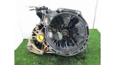 CAJA CAMBIOS FORD FOCUS II (2004-2012) 1.6 TDCI 109CV 1560CC - L.4778103 / 3M5R7002YF