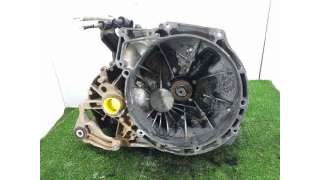 CAJA CAMBIOS FORD FOCUS II (2004-2012) 1.6 TDCI 109CV 1560CC - L.4778103 / 3M5R7002YF