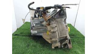 CAJA CAMBIOS FORD FOCUS II (2004-2012) 1.6 TDCI 109CV 1560CC - L.4778103 / 3M5R7002YF