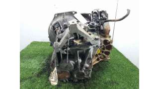 CAJA CAMBIOS FORD FOCUS II (2004-2012) 1.6 TDCI 109CV 1560CC - L.4778103 / 3M5R7002YF