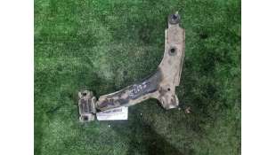 BRAZO SUSPENSION INFERIOR DELANTERO IZQUIERDO DAEWOO LANOS SEDÁN (1997-) 1.3 75CV 1349CC - L.4778400 / 96445371