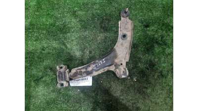 BRAZO SUSPENSION INFERIOR DELANTERO IZQUIERDO DAEWOO LANOS SEDÁN (1997-) 1.3 75CV 1349CC - L.4778400 / 96445371