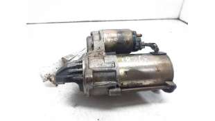 MOTOR ARRANQUE DAEWOO LANOS SEDÁN (1997-) 1.3 75CV 1349CC - L.4778484 / 25182244