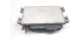 CENTRALITA MOTOR UCE FIAT PUNTO (1993-1999) 60 1.2 (176AP, 176AR, 176AQ, 176BB) 60CV 1242CC - L.4779086 / 7795574