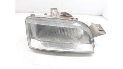 FARO DERECHO FIAT PUNTO (1993-1999) 60 1.2 (176AP, 176AR, 176AQ, 176BB) 60CV 1242CC - L.4779121 / 0046481413