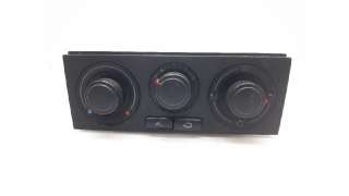 MANDO CALEFACCION /  AIRE ACONDICIONADO SEAT AROSA (1997-2004) 1.0 50CV 999CC - L.4779362 / 6H0819045