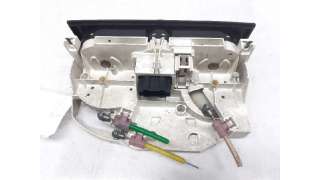 MANDO CALEFACCION /  AIRE ACONDICIONADO SEAT AROSA (1997-2004) 1.0 50CV 999CC - L.4779362 / 6H0819045