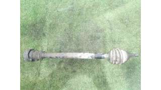 TRANSMISION DELANTERA DERECHA SEAT AROSA (1997-2004) 1.0 50CV 999CC - L.4779444 / 6N0407272L