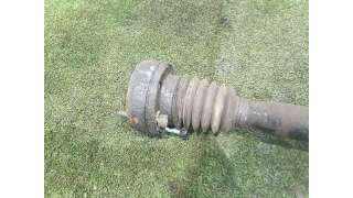 TRANSMISION DELANTERA DERECHA SEAT AROSA (1997-2004) 1.0 50CV 999CC - L.4779444 / 6N0407272L