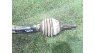 TRANSMISION DELANTERA DERECHA SEAT AROSA (1997-2004) 1.0 50CV 999CC - L.4779444 / 6N0407272L