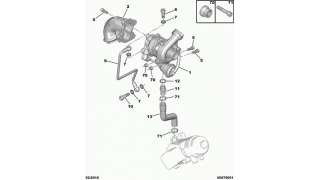 TRANSMISION DELANTERA DERECHA SEAT AROSA (1997-2004) 1.0 50CV 999CC - L.4779444 / 6N0407272L