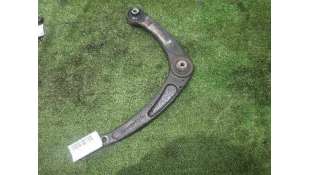 BRAZO SUSPENSION INFERIOR DELANTERO DERECHO CITROEN C4 COUPÉ (2004-2011) 1.6 HDI 90CV 1560CC - L.4779806 / 1643188980
