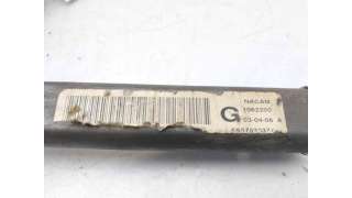COLUMNA DIRECCION CITROEN C4 COUPÉ (2004-2011) 1.6 HDI 90CV 1560CC - L.4779837 / 9657620377