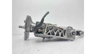 COLUMNA DIRECCION CITROEN C4 COUPÉ (2004-2011) 1.6 HDI 90CV 1560CC - L.4779837 / 9657620377