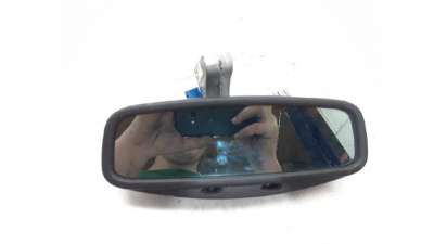ESPEJO INTERIOR CITROEN C4 COUPÉ (2004-2011) 1.6 HDI 90CV 1560CC - L.4779859 / 96547751XT